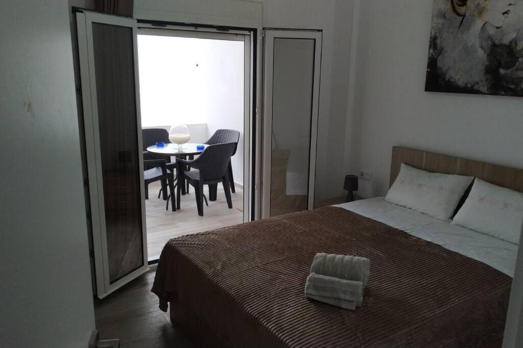 Iliaktis Cozy & Quiet Apartment Heraklion Zewnętrze zdjęcie