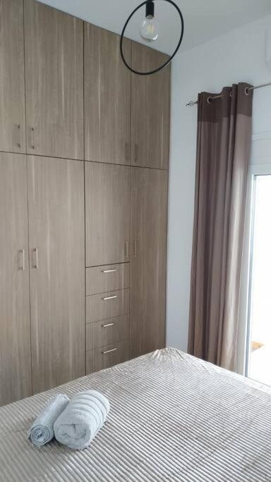 Iliaktis Cozy & Quiet Apartment Heraklion Zewnętrze zdjęcie
