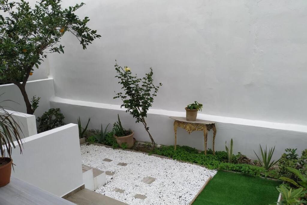 Iliaktis Cozy & Quiet Apartment Heraklion Zewnętrze zdjęcie