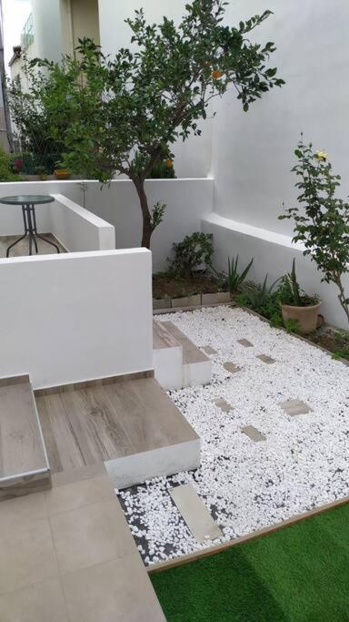 Iliaktis Cozy & Quiet Apartment Heraklion Zewnętrze zdjęcie