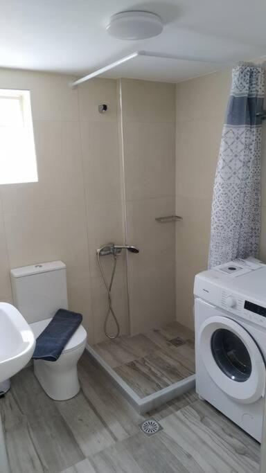 Iliaktis Cozy & Quiet Apartment Heraklion Zewnętrze zdjęcie