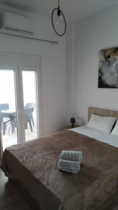 Iliaktis Cozy & Quiet Apartment Heraklion Zewnętrze zdjęcie
